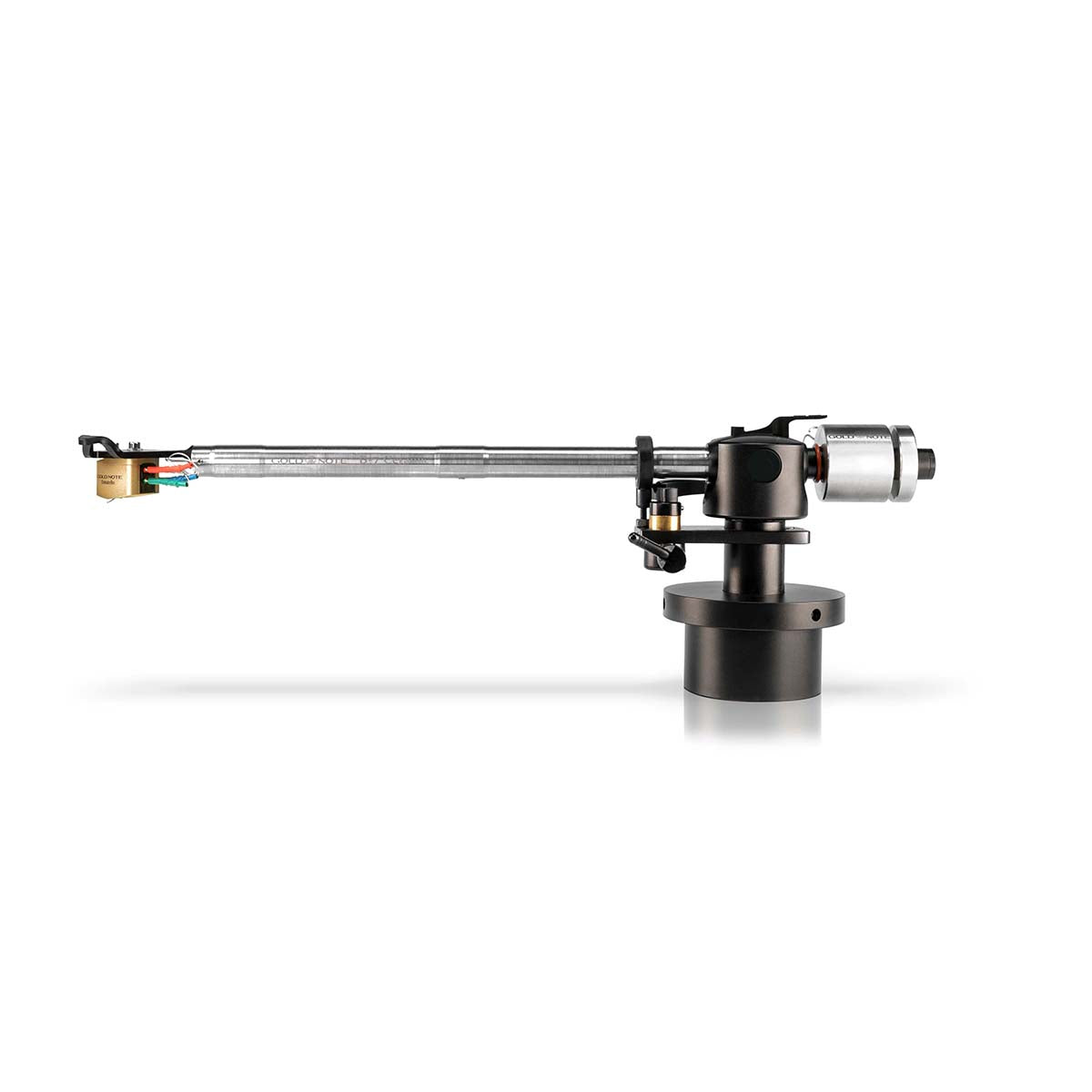 Gold Note B-7 Ceramic Tonearm