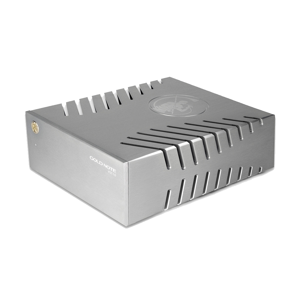 Gold Note PST-10 Power Supply for all Gold Note Turntables