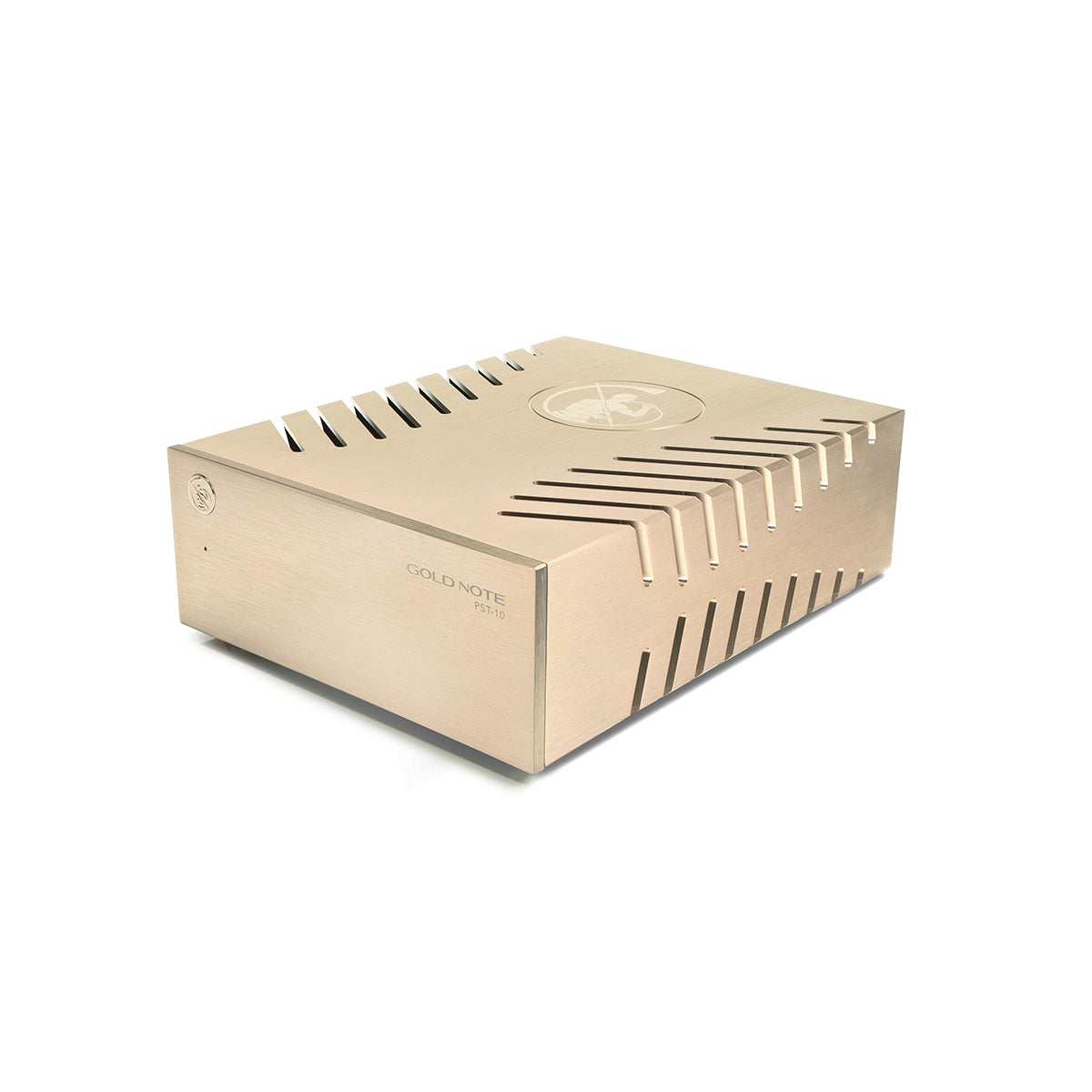 Gold Note PST-10 Power Supply for all Gold Note Turntables