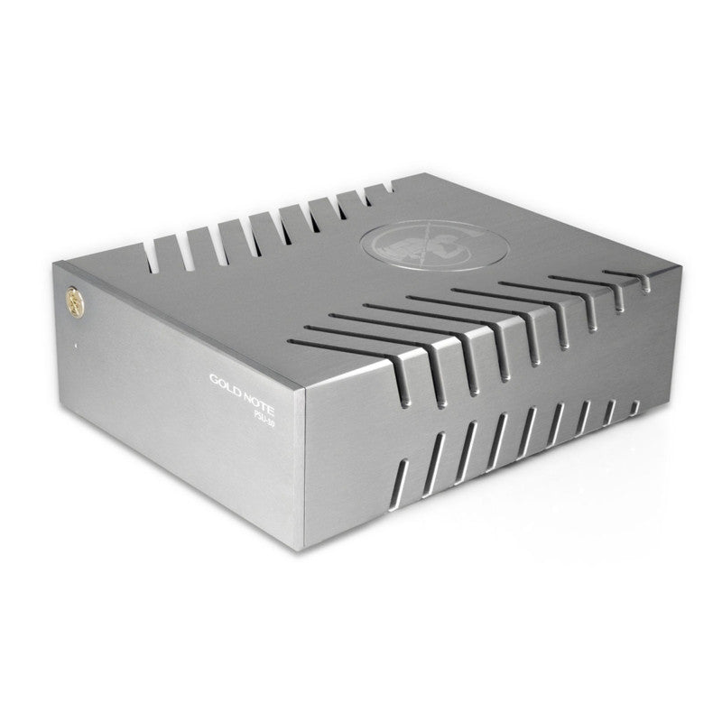 Gold Note PSU-10 Super Inductive Power Supply for PH-10