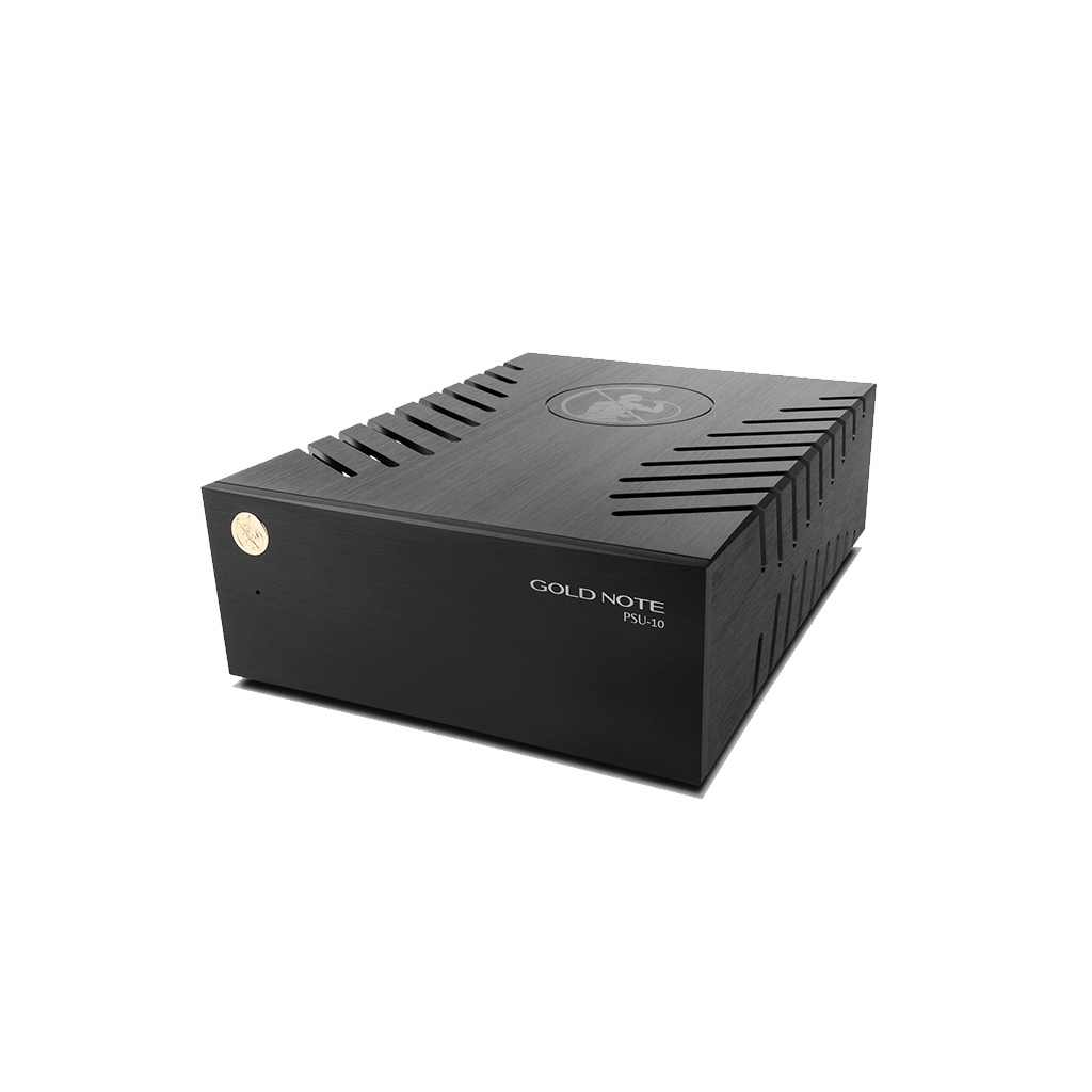 Gold Note PSU-10 Super Inductive Power Supply for PH-10