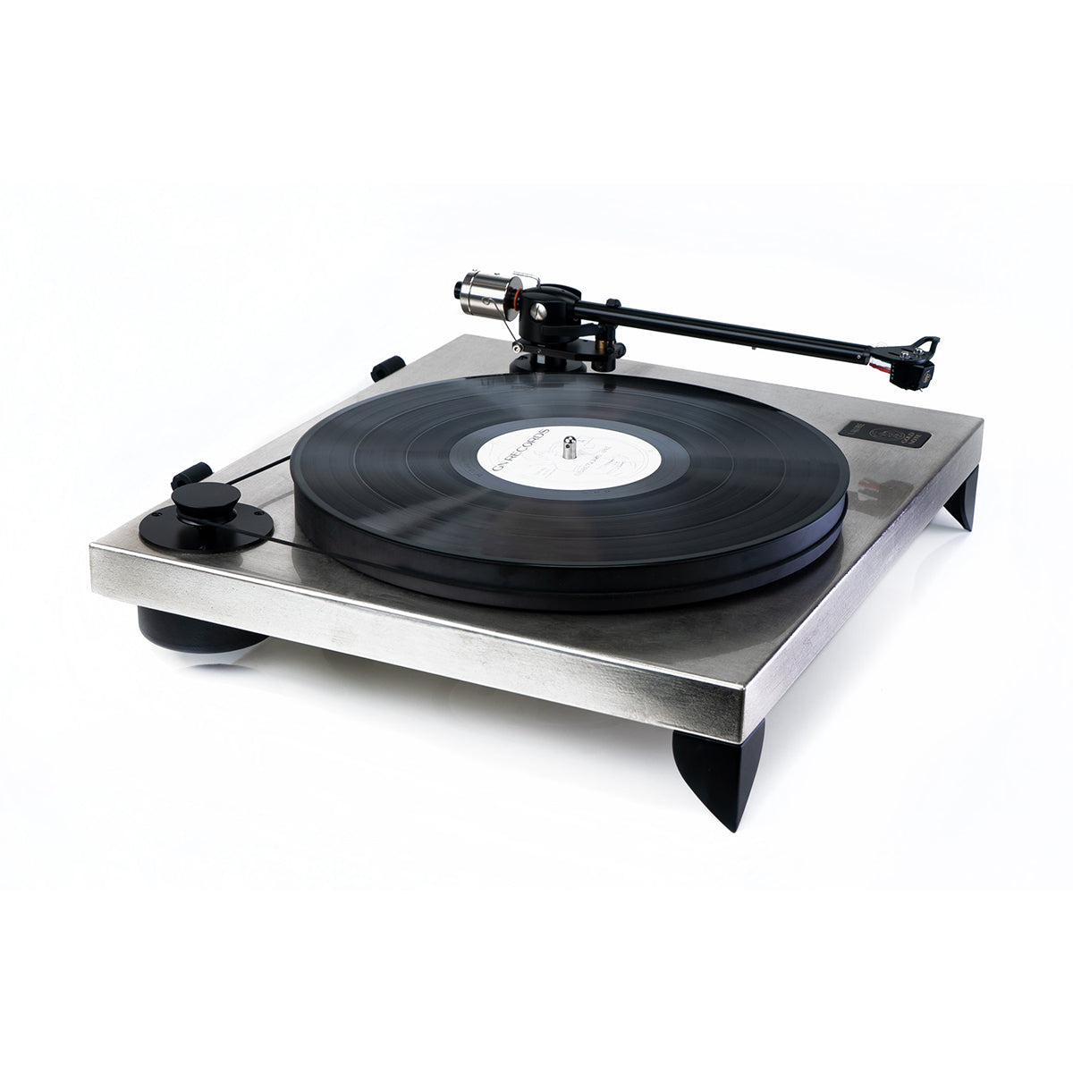 Gold Note Valore 425 Plus Turntable