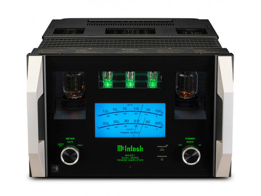 McIntosh MC451 Monoblock Power Amplifier