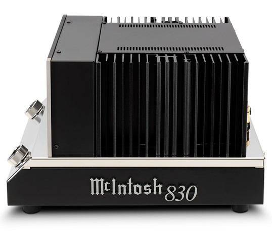 McIntosh MC830 Monoblock Amplifier