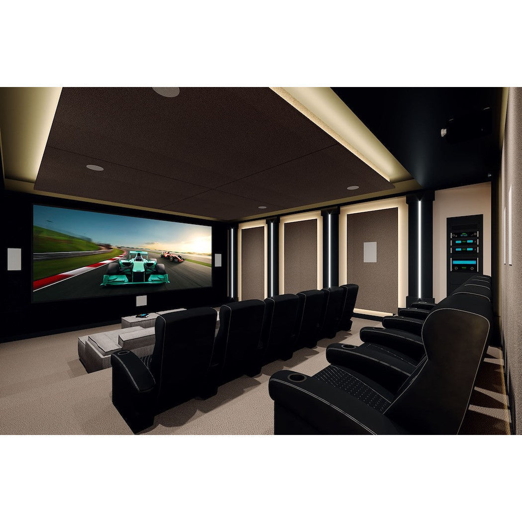 McIntosh MI502 2-Channel Stereo Digital Power Amplifier