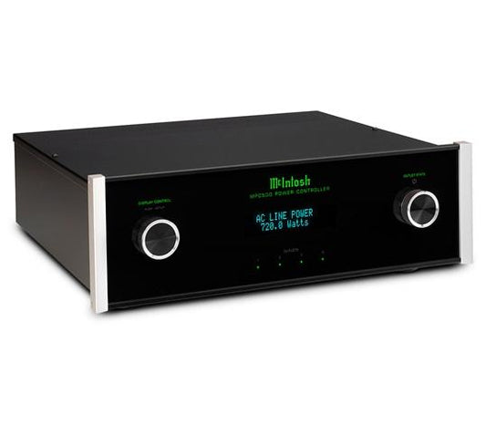 McIntosh MPC500 Power Controller
