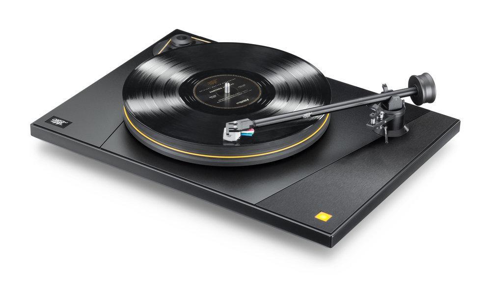 MoFi Electronics UltraDeck Turntable