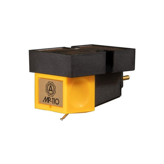 Nagaoka MP-110 Moving Magnet Phono Cartridge