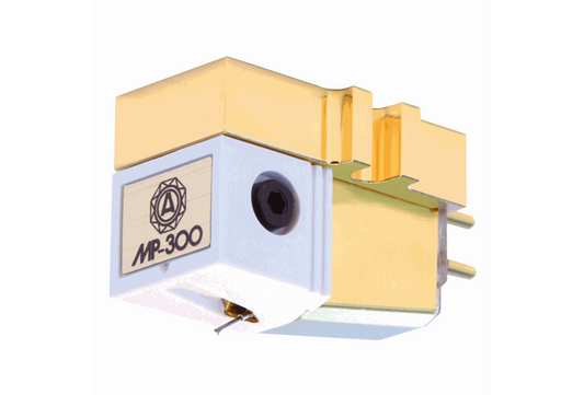 Nagaoka MP-300 Moving Magnet Phono Cartridge