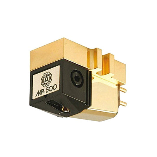 Nagaoka MP-500 Moving Magnet Phono Cartridge