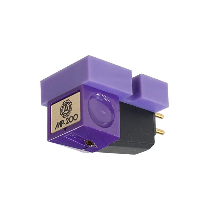 Nagaoka N-MP200 Replacement Stylus for MP-200 Phono Cartridge