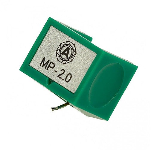 Nagaoka NMP Stylus for Mono Cartridges