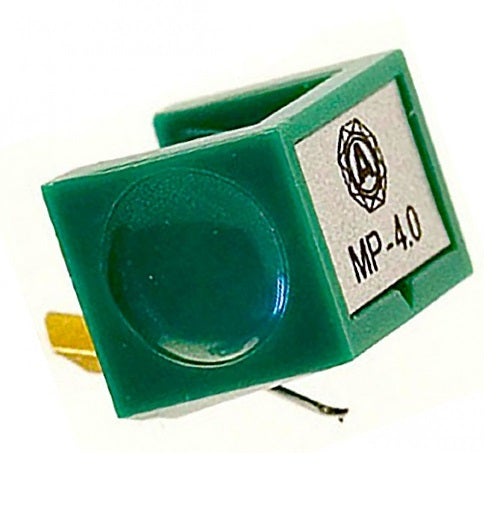 Nagaoka NMP Stylus for Mono Cartridges