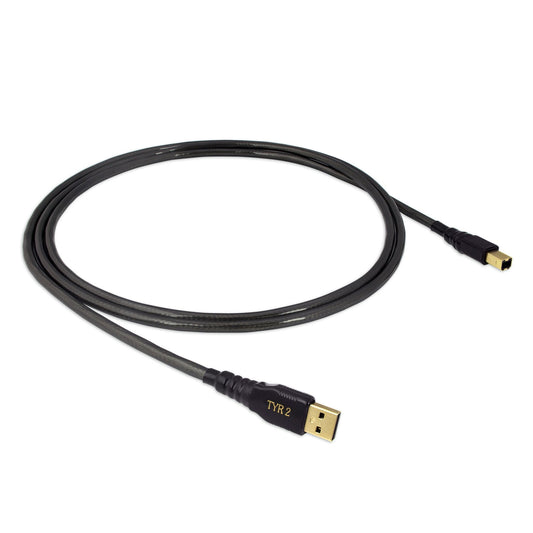 Nordost Norse 2 Series Tyr 2 USB 2.0 Cable