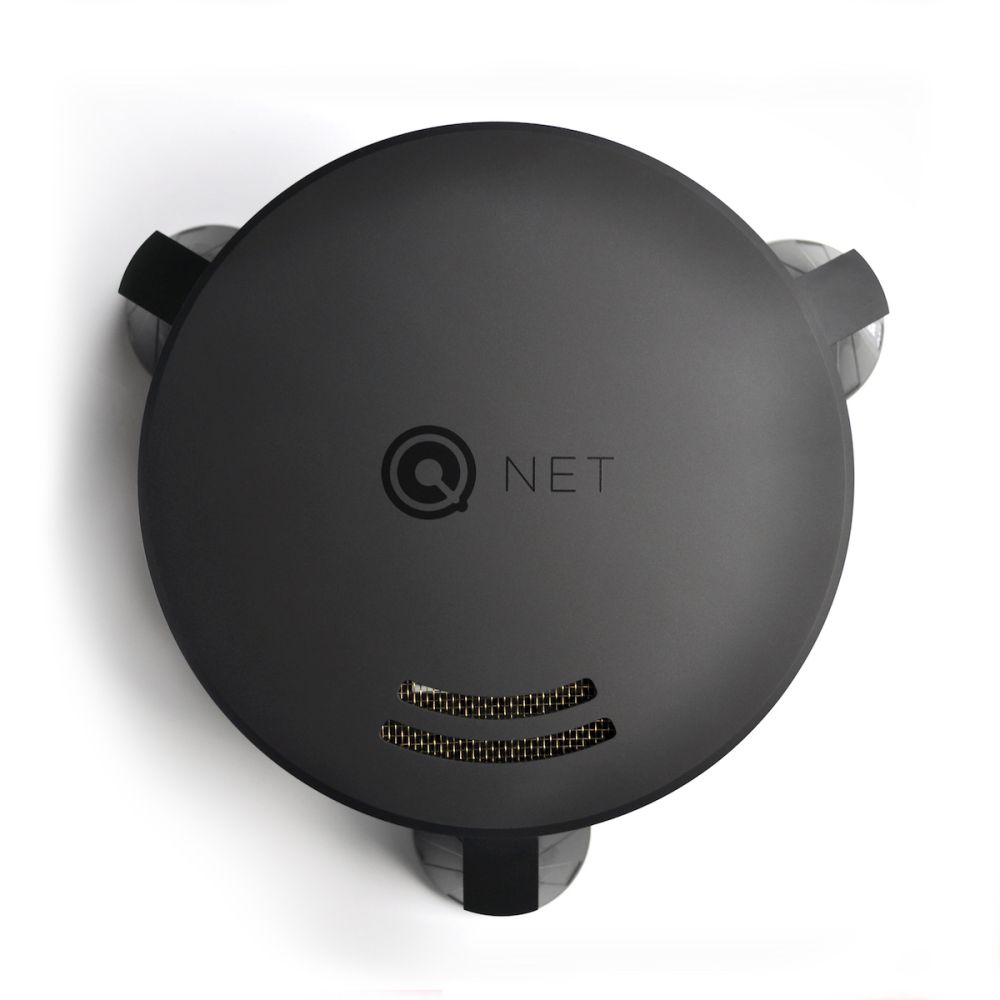 Nordost QRT QNet Network Switch Stand