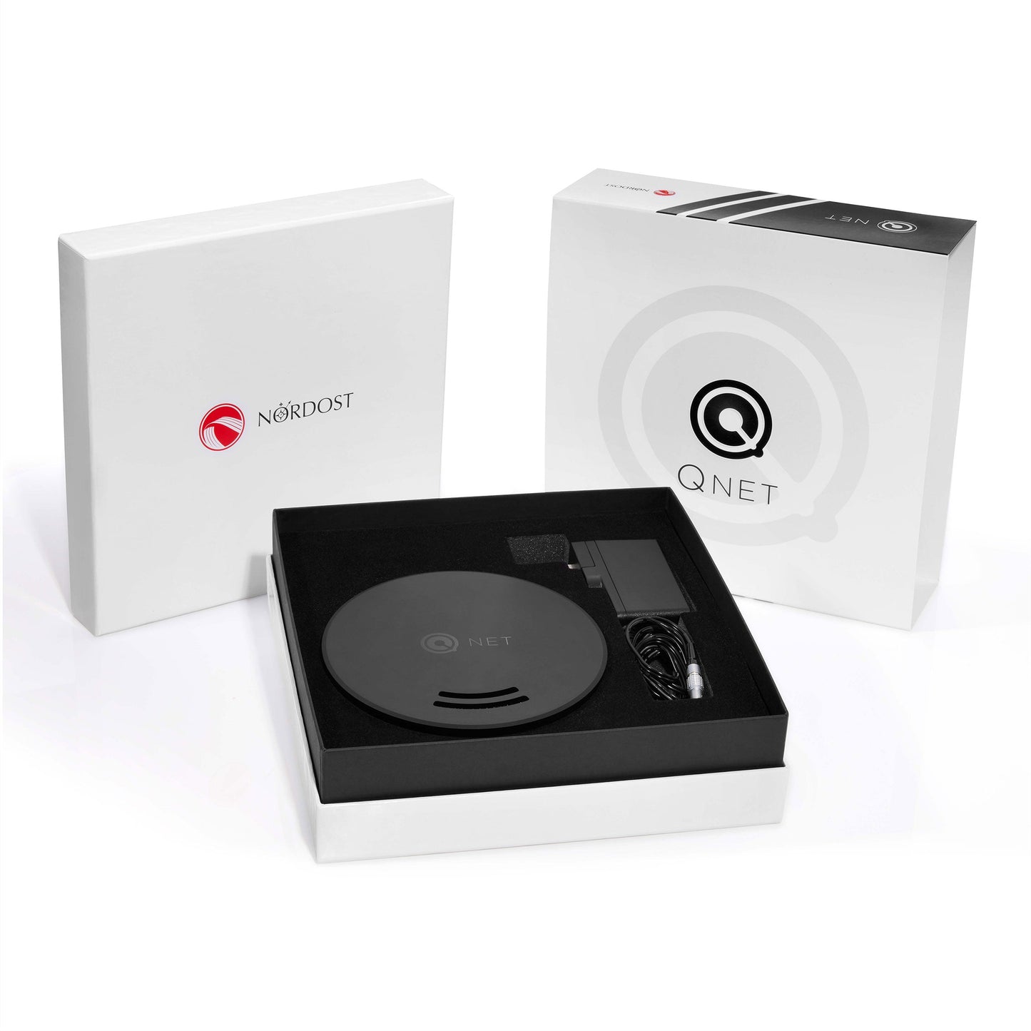 Nordost QRT QNet Network Switch
