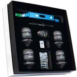 Nordost Sort Fut Resonance Control System-Vibration Control & Isolation Devices-Nordost-Sort Fut - Each-Executive Stereo