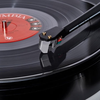 Ortofon MC Verismo Moving Coil Phono Cartridge