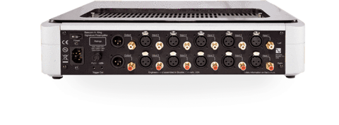 PS Audio BHK Signature Preamplifier
