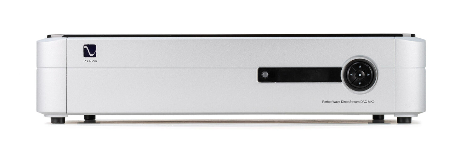 PS Audio DirectStream DAC MK2