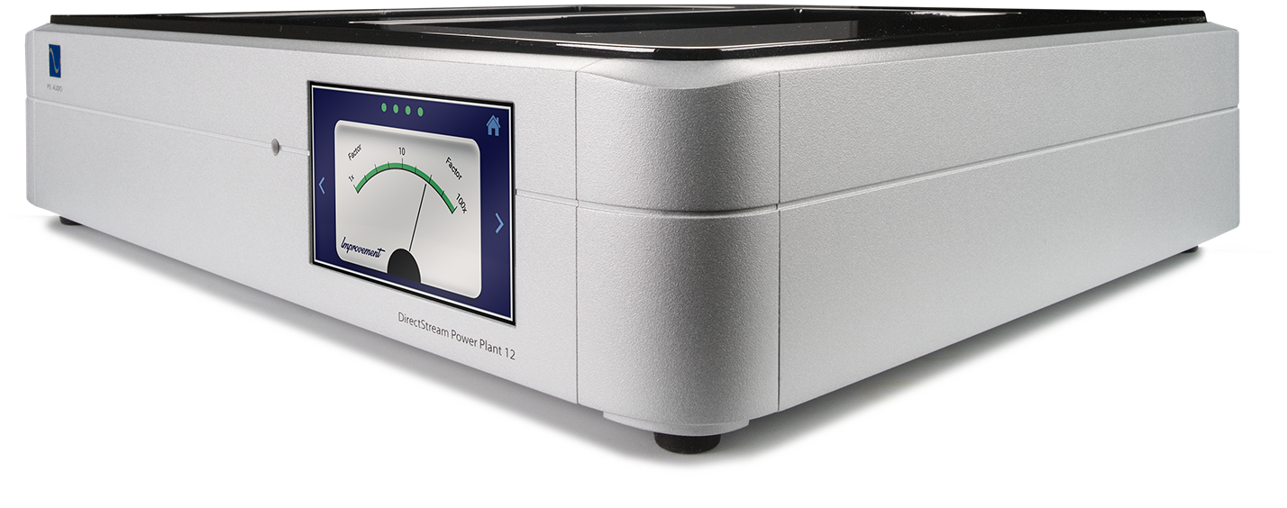 PS Audio DirectStream Power Plant 12 Power Conditioner-Power Conditioners-PS Audio-Executive Stereo