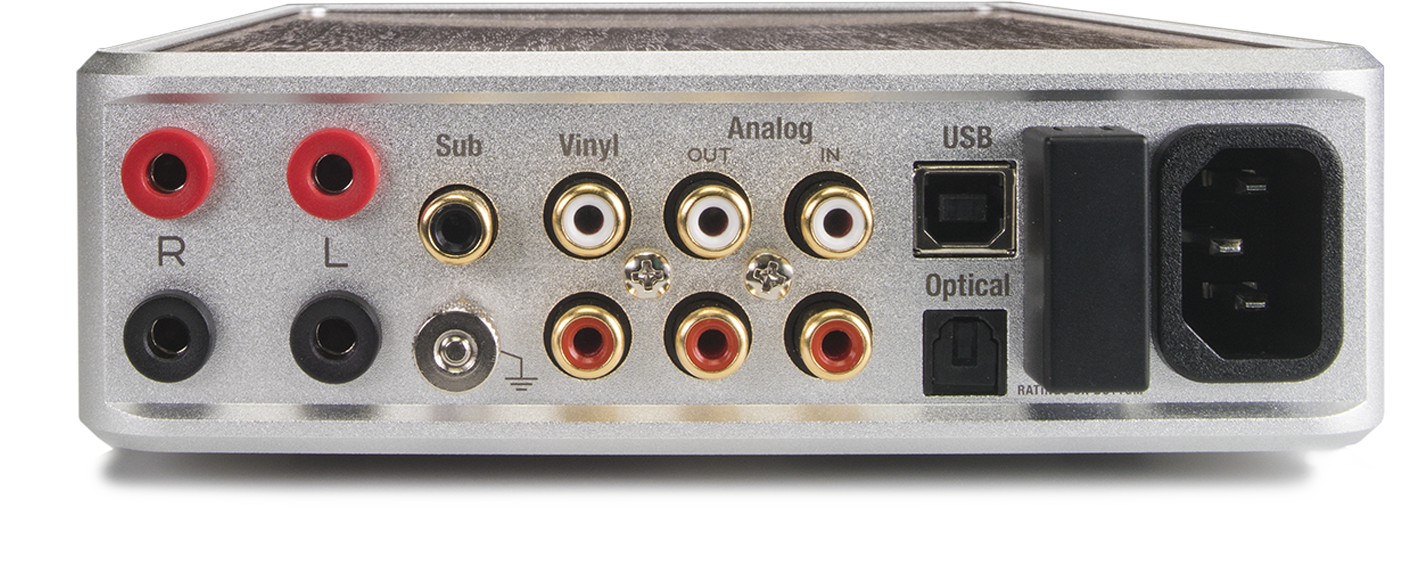 PS Audio Sprout100 Integrated Amplifier