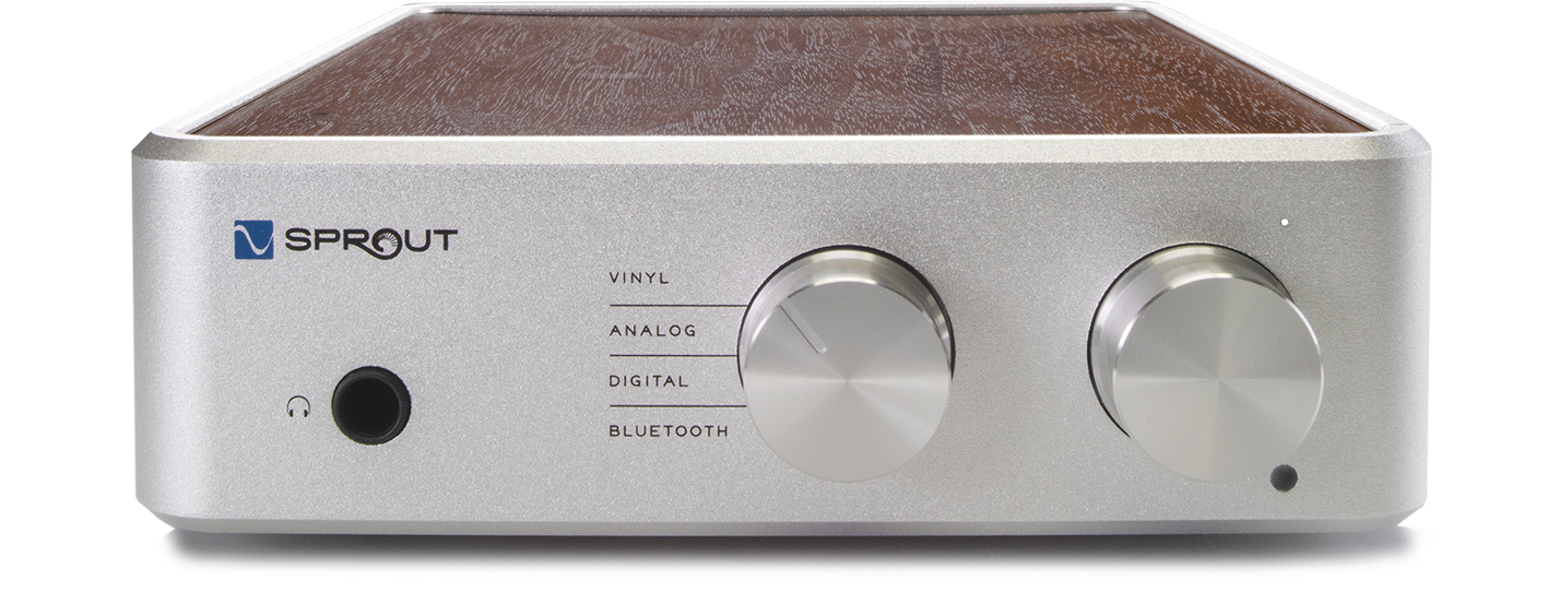 PS Audio Sprout100 Integrated Amplifier