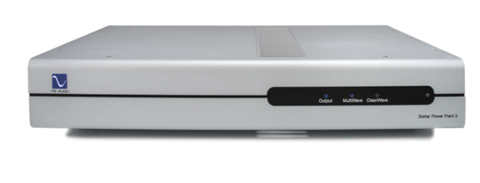 PS Audio Stellar Power Plant 3 Power Conditioner