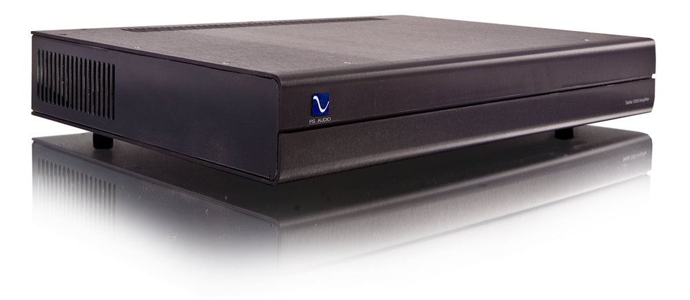 PS Audio Stellar S300 Stereo Amplifier-Power Amplifier-PS Audio-Executive Stereo