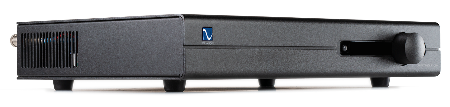 PS Audio Stellar Strata Integrated Amplifier with DAC