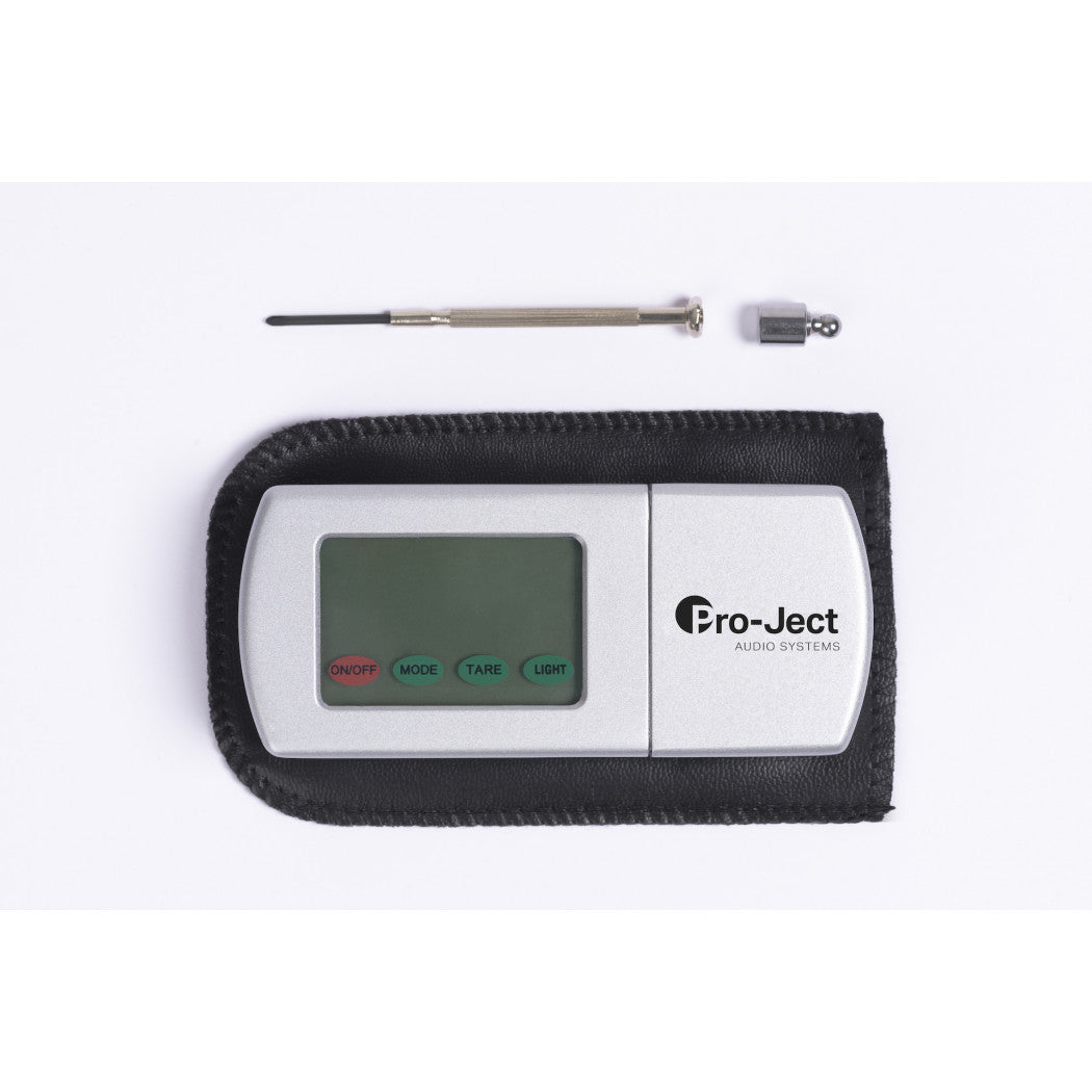Pro-Ject Measure It S2 Electronic Stylus Balance Gauge
