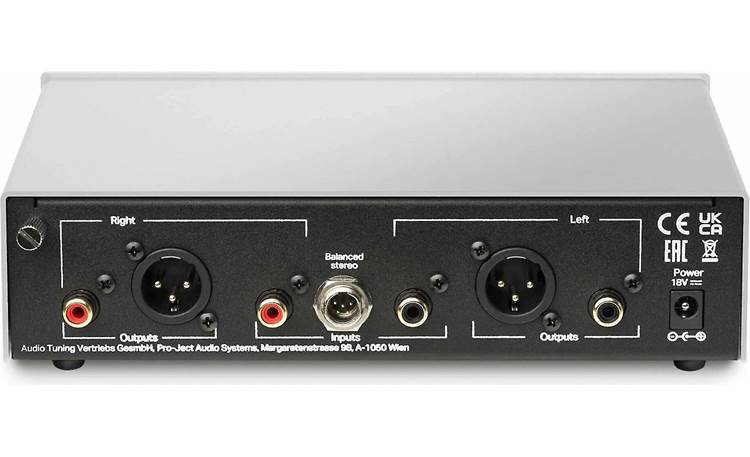 Pro-Ject Phono Box S3 B Phono Preamplifier