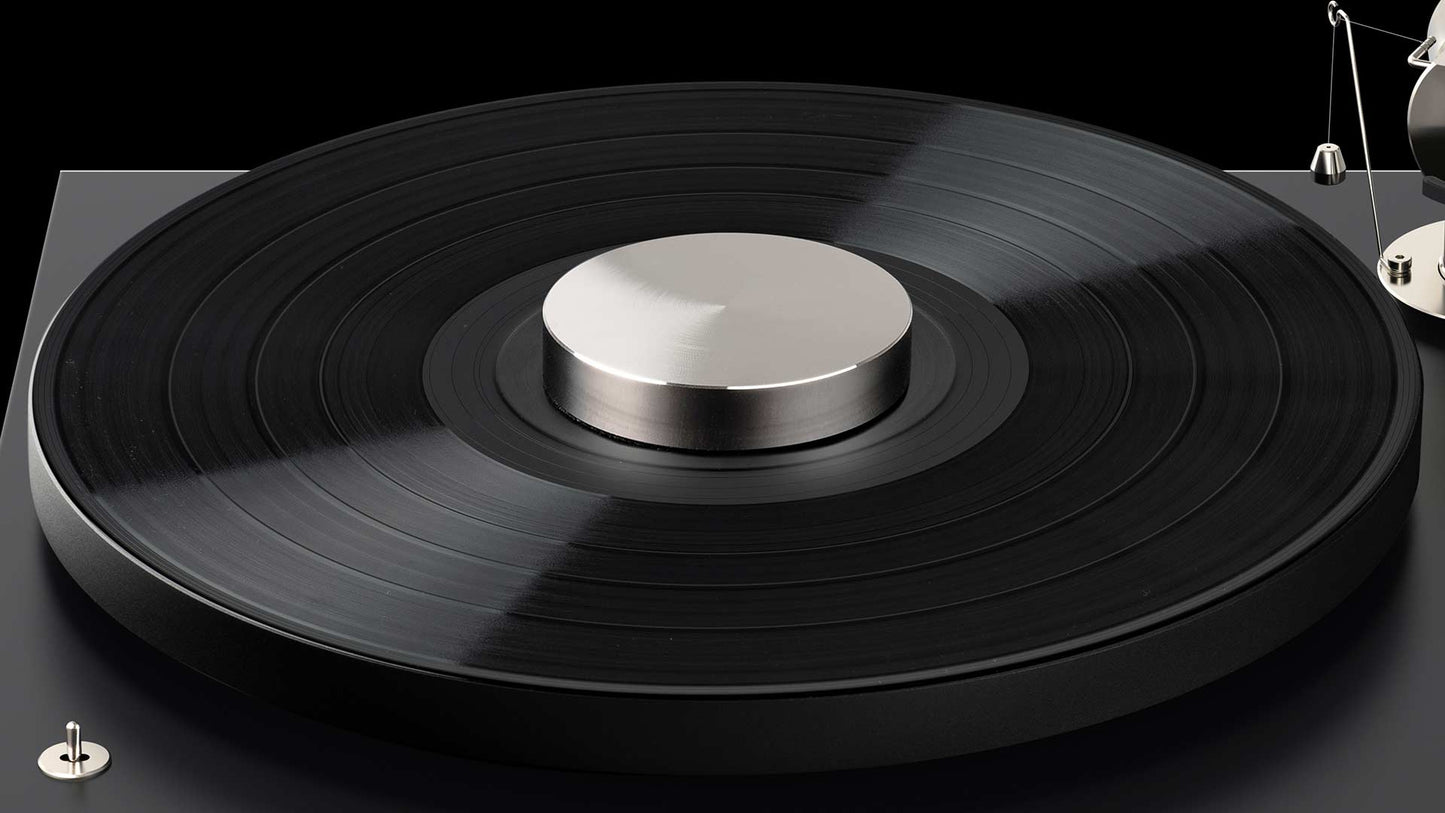 Pro-Ject Record Puck PRO Universal Weight