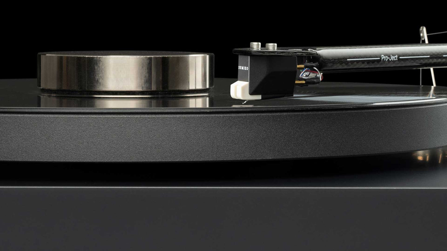Pro-Ject Record Puck PRO Universal Weight