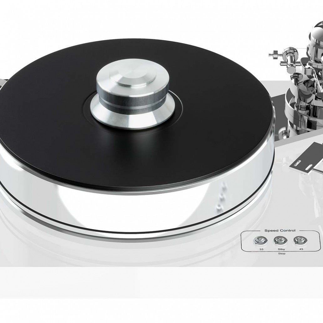 Pro-Ject Signature 10 Turntable