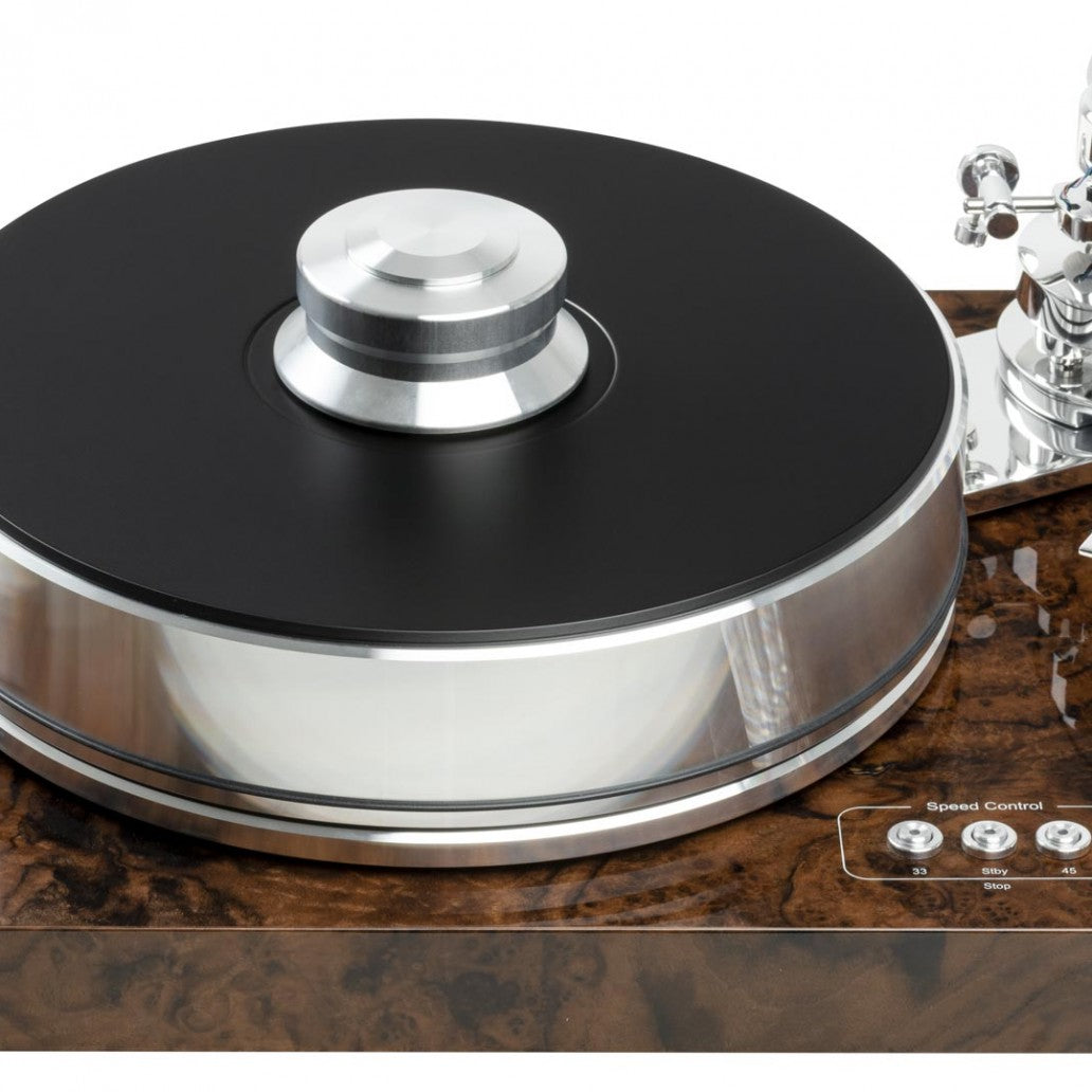 Pro-Ject Signature 10 Turntable