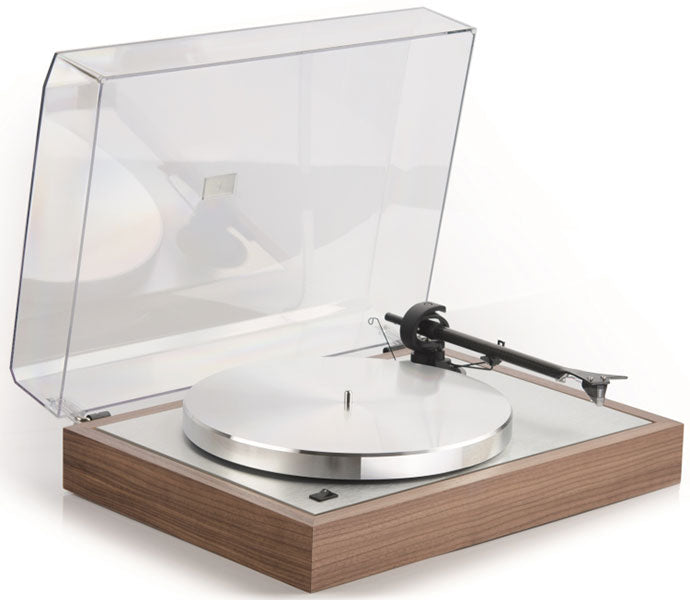 Pro-Ject The Classic EVO Turntable/Ortofon 2M Silver Cartridge