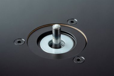 Pro-Ject X8 Turntable Super-Pack/True Balanced Connection & Quintet Blue MC Cardridge
