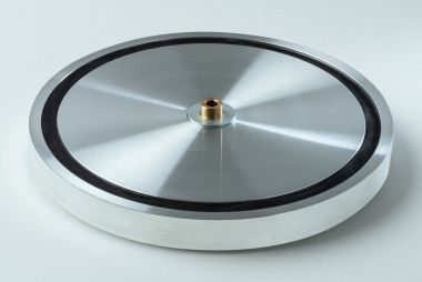 Pro-Ject X8 Turntable Super-Pack/True Balanced Connection & Quintet Blue MC Cardridge