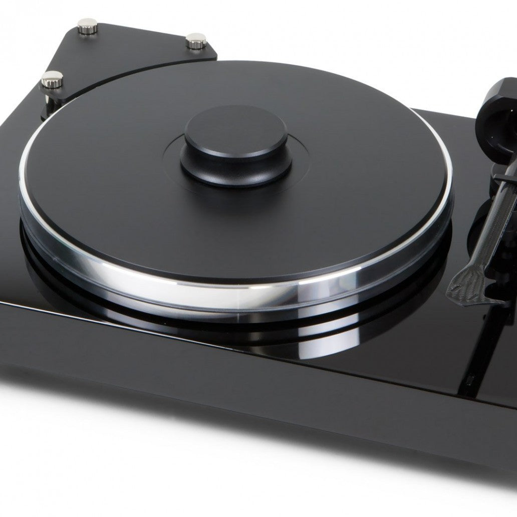 Pro-Ject Xtension 9 Evolution Turntable - No Cartridge