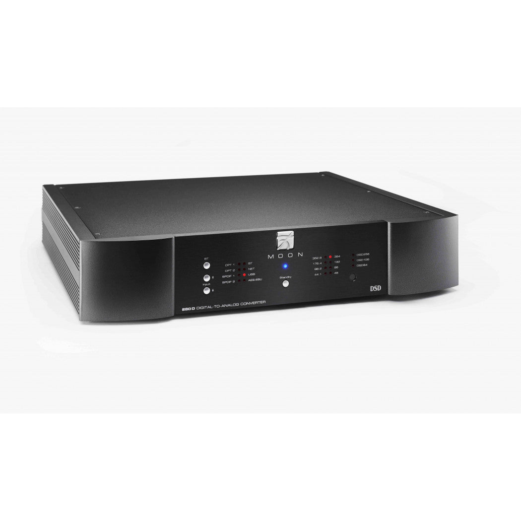 Simaudio MOON 280D Streaming DAC