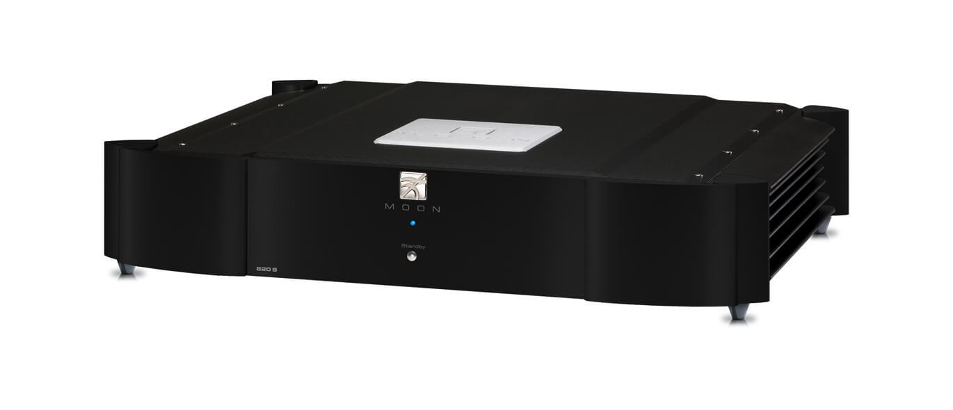 Simaudio MOON 820S Power Supply-Accessories-Simaudio MOON-Executive Stereo