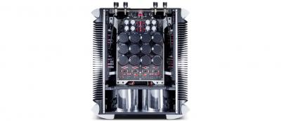 Simaudio MOON 888 Mono Power Amplifier (Each)