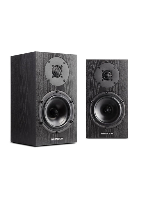 Spendor A-Line A1.2 Bookshelf Speakers - Pair