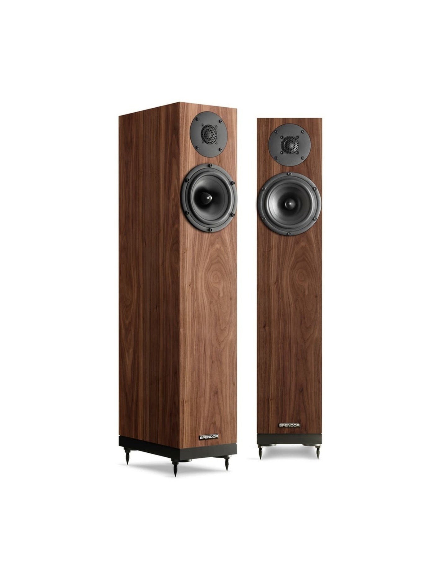 Spendor A-Line A2.2 Floorstanding Speakers - Pair