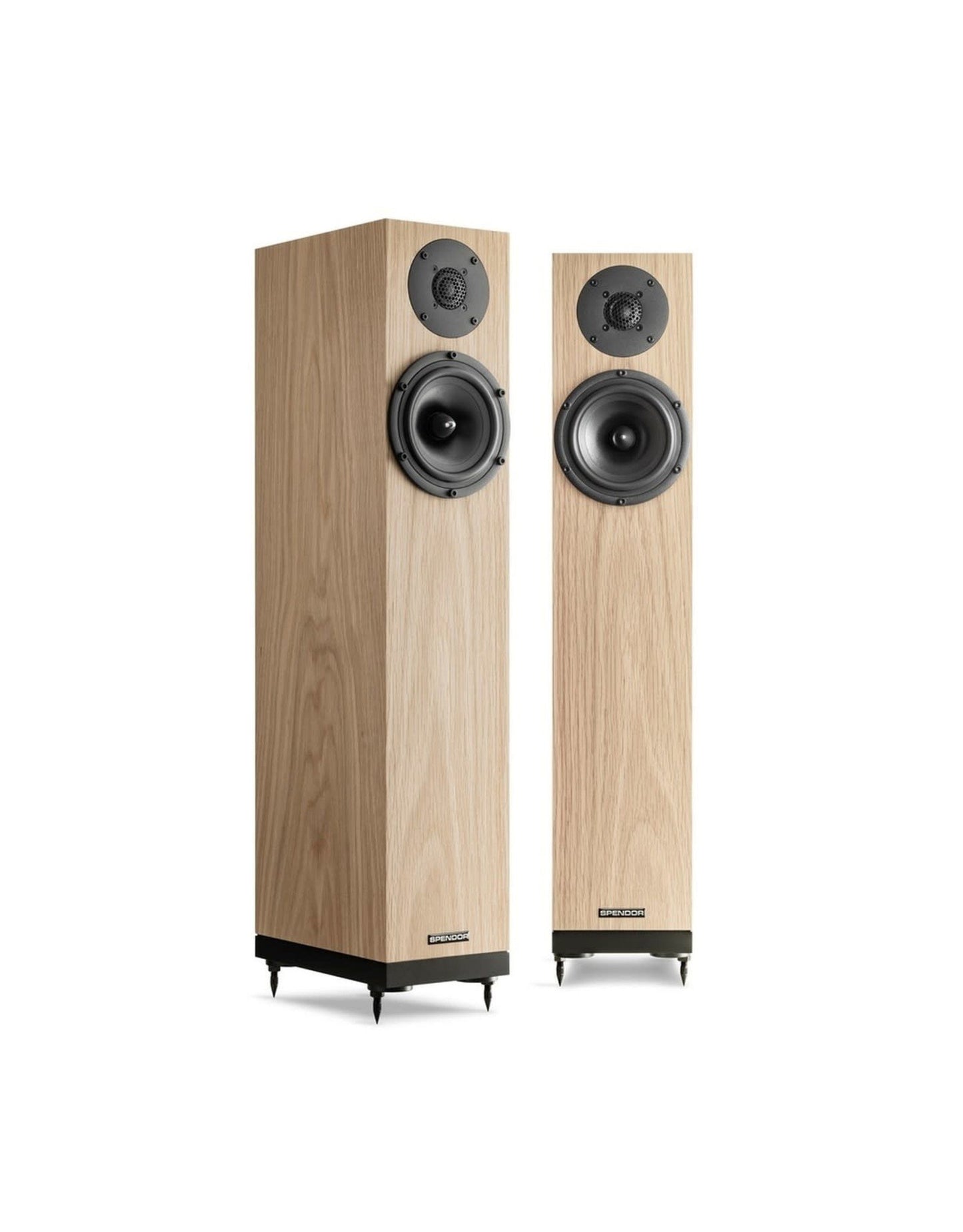Spendor A-Line A2.2 Floorstanding Speakers - Pair