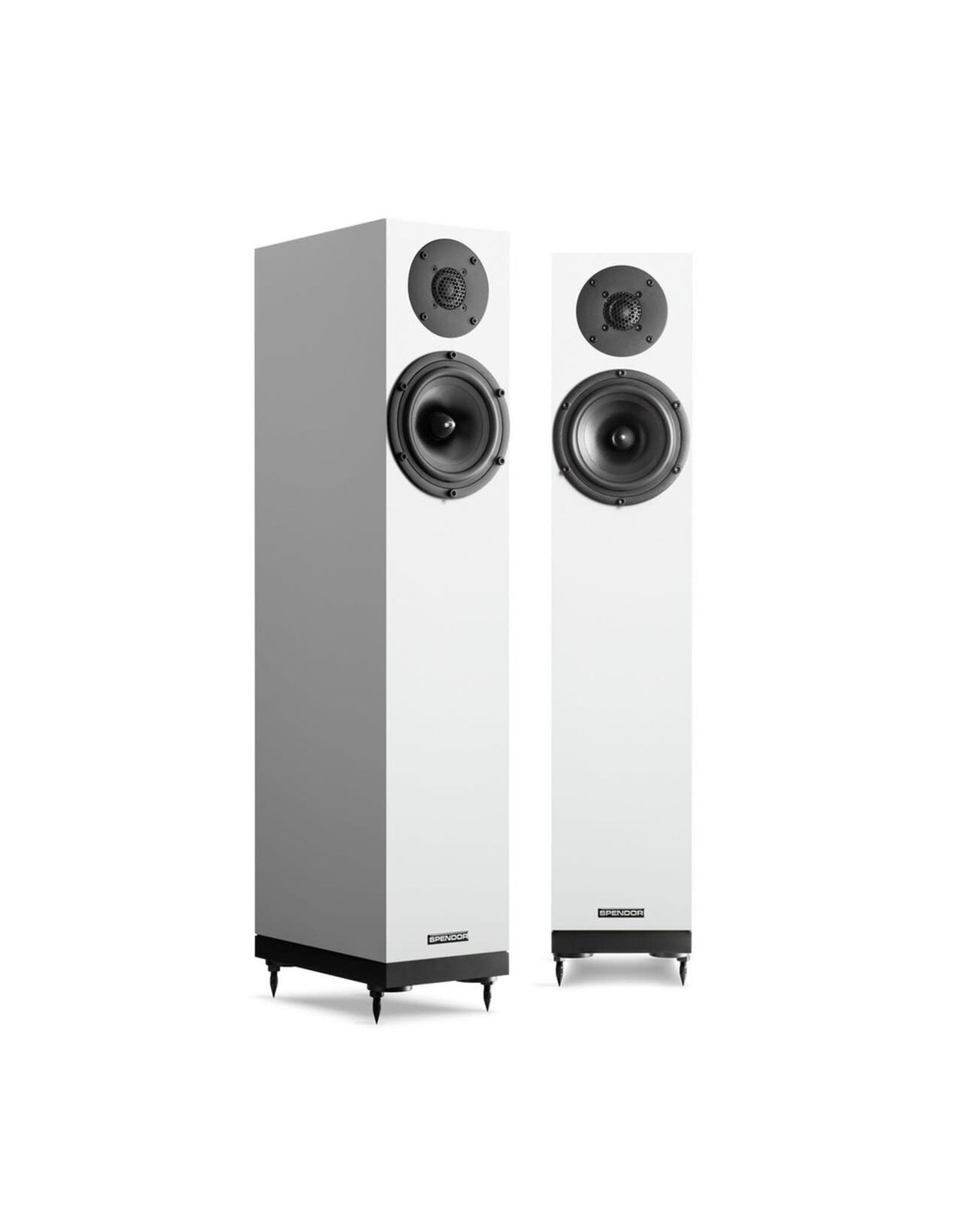 Spendor A-Line A2.2 Floorstanding Speakers - Pair