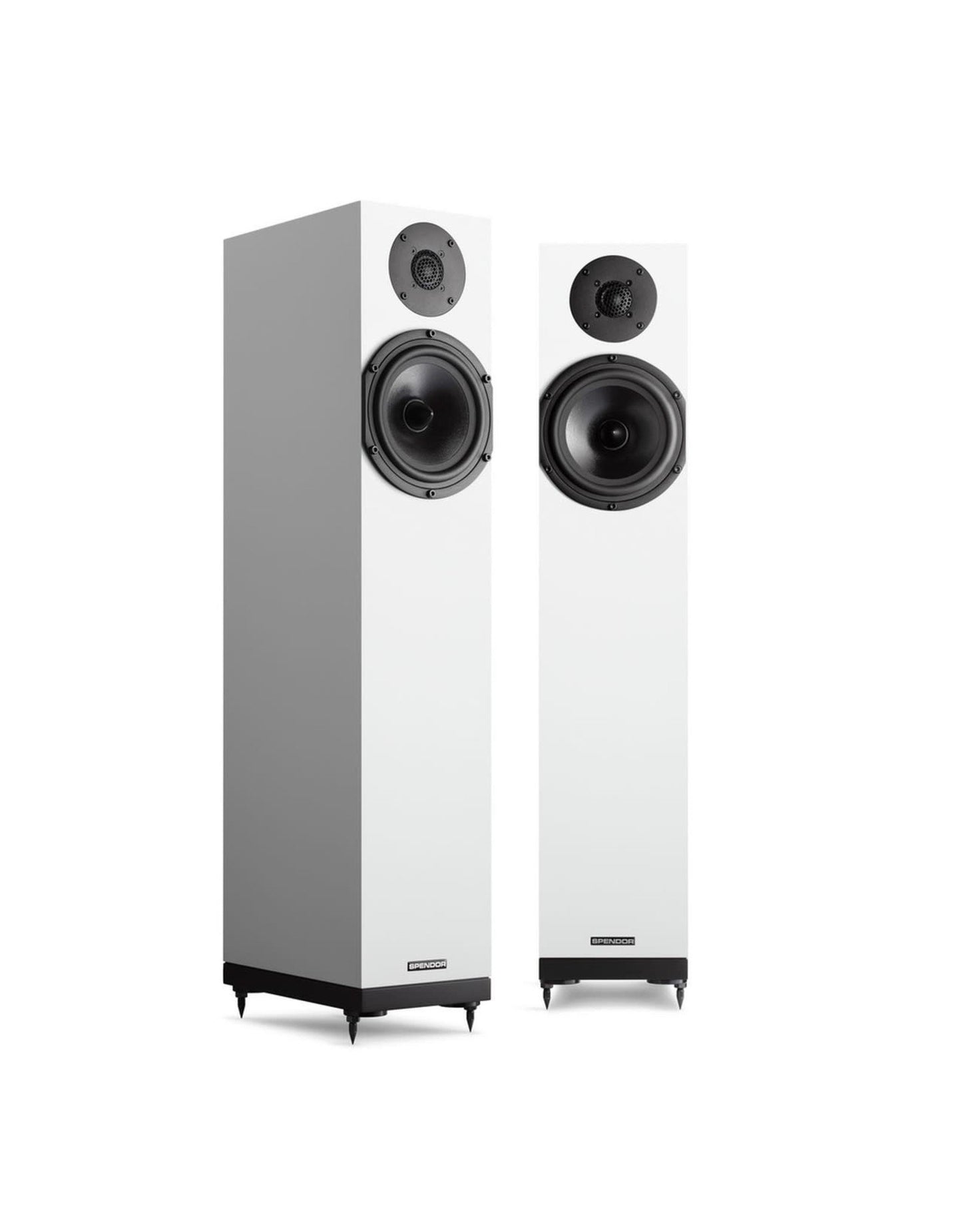 Spendor A-Line A4.2 Floorstanding Speakers - Pair