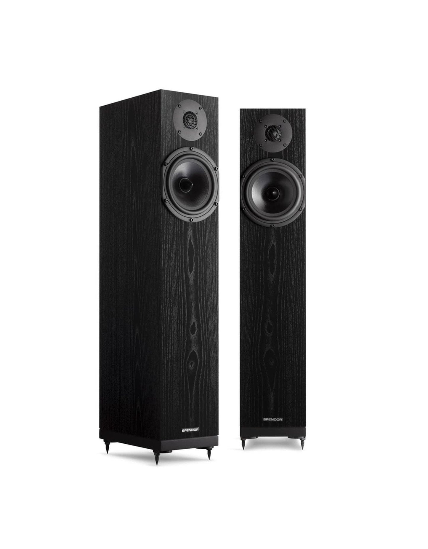 Spendor A-Line A4.2 Floorstanding Speakers - Pair
