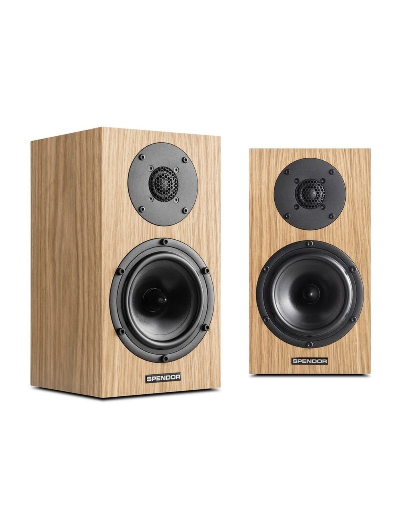 Spendor A-Line AW1 Surround Sound On-Wall Speakers - Pair